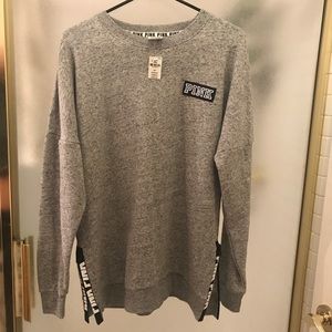 Victoria’s Secret PINK varsity crew